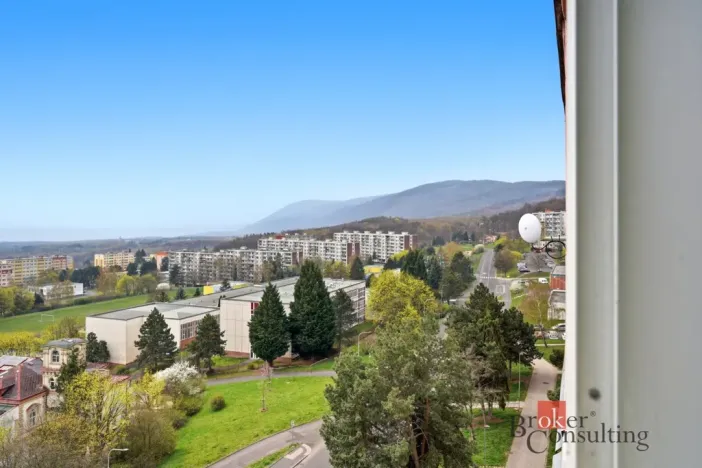 Prodej bytu 4+kk, Litvínov - Janov, Luční, 85 m2