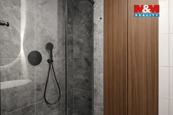 Prodej bytu 3+1, Frýdek-Místek - Místek, Anenská, 77 m2