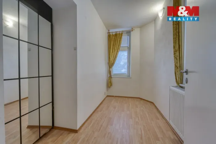 Pronájem bytu 2+1, Plzeň - Jižní Předměstí, Klatovská třída, 72 m2