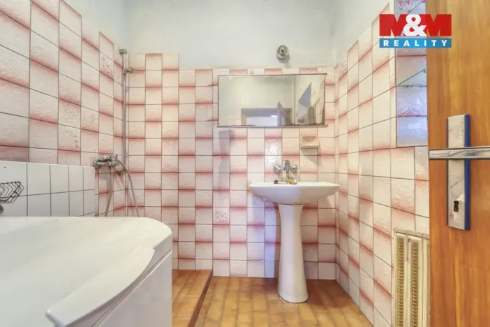 Prodej rodinného domu, Klatovy - Klatovy II, Procházkova, 155 m2