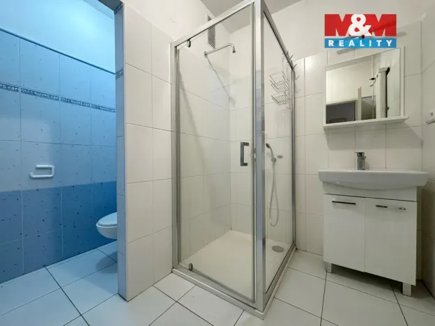 Pronájem bytu 3+1, Bzenec, Nádražní, 78 m2