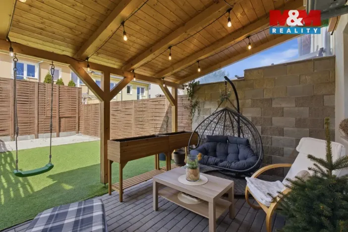 Prodej rodinného domu, Louny, Jabloňová, 126 m2