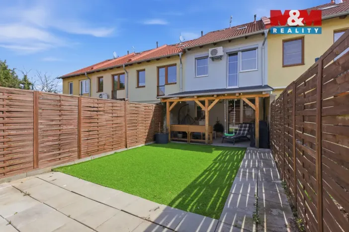 Prodej rodinného domu, Louny, Jabloňová, 126 m2