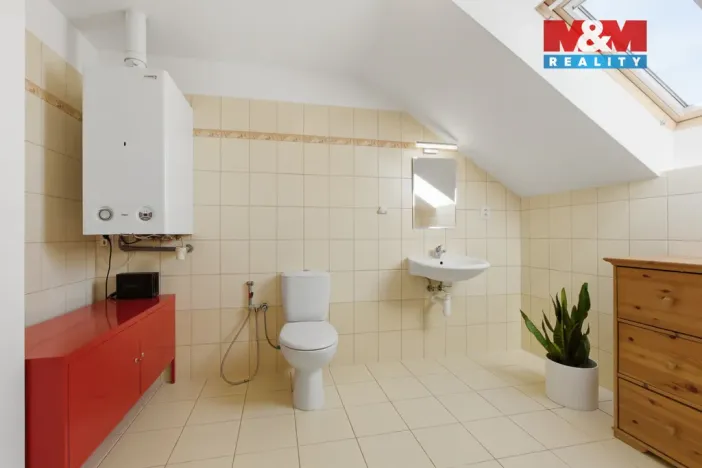 Prodej rodinného domu, Louny, Jabloňová, 126 m2