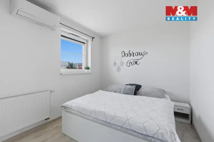 Prodej rodinného domu, Louny, Jabloňová, 126 m2