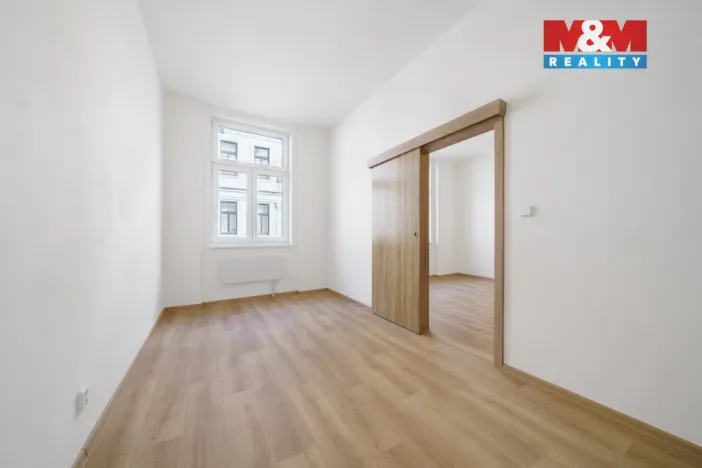 Prodej bytu 3+kk, Karlovy Vary, Raisova, 72 m2