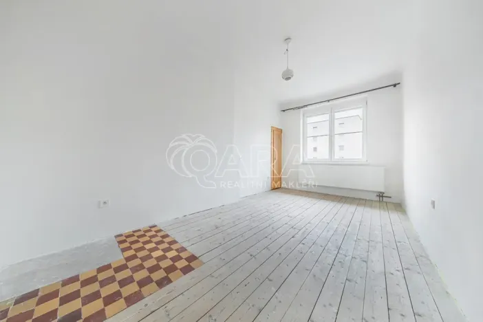 Prodej bytu 3+kk, Praha - Vršovice, Na louži, 71 m2