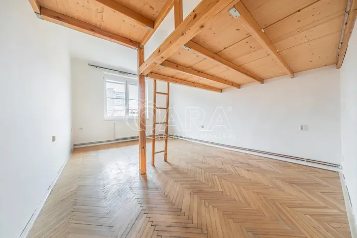 Prodej bytu 3+kk, Praha - Vršovice, Na louži, 71 m2