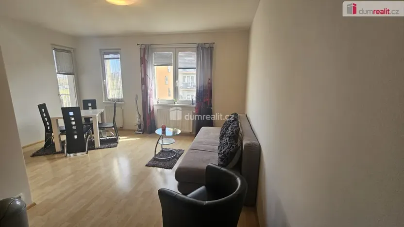 Prodej bytu 2+kk, Praha - Stodůlky, Radouňova, 55 m2