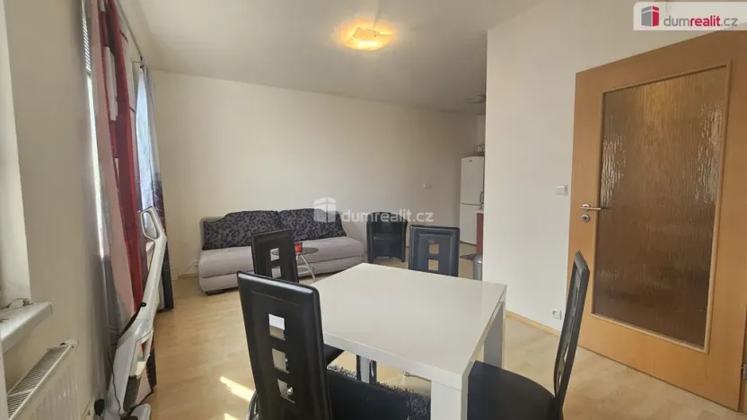 Prodej bytu 2+kk, Praha - Stodůlky, Radouňova, 55 m2