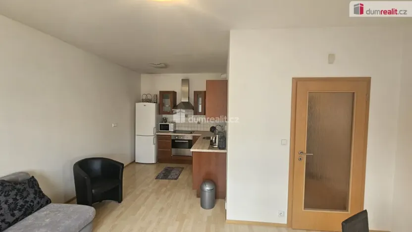 Prodej bytu 2+kk, Praha - Stodůlky, Radouňova, 55 m2