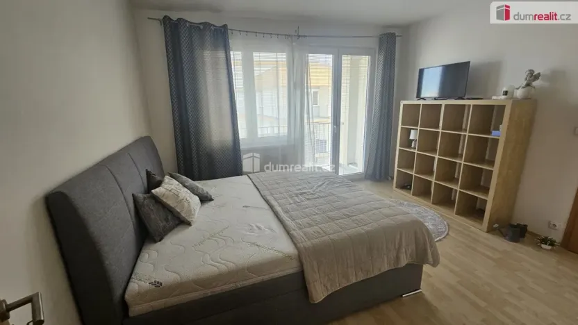 Prodej bytu 2+kk, Praha - Stodůlky, Radouňova, 55 m2