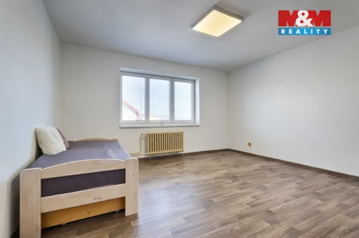 Prodej rodinného domu, Pelhřimov, Jiráskova, 303 m2