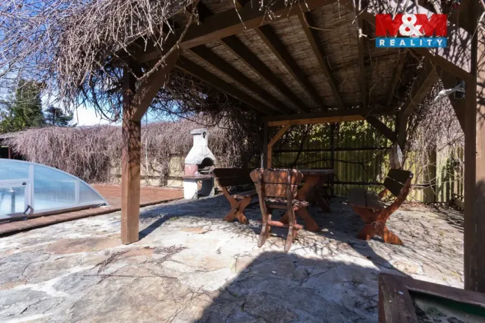 Prodej rodinného domu, Pelhřimov, Jiráskova, 303 m2