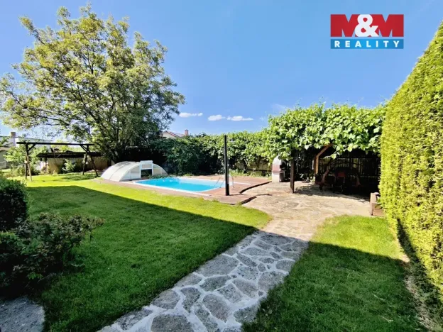 Prodej rodinného domu, Pelhřimov, Jiráskova, 303 m2
