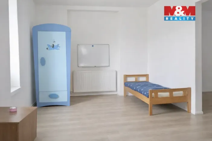 Prodej rodinného domu, Libina, 170 m2