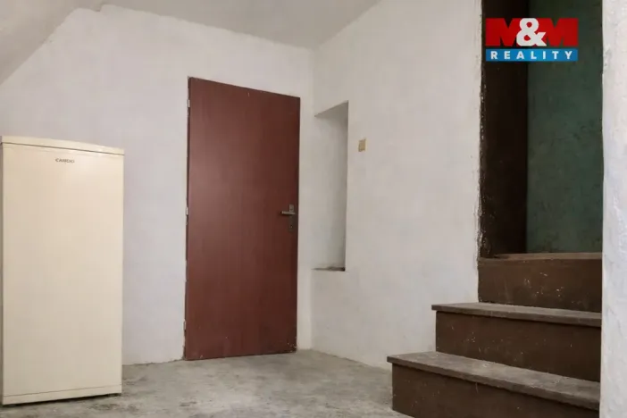 Prodej rodinného domu, Libina, 170 m2