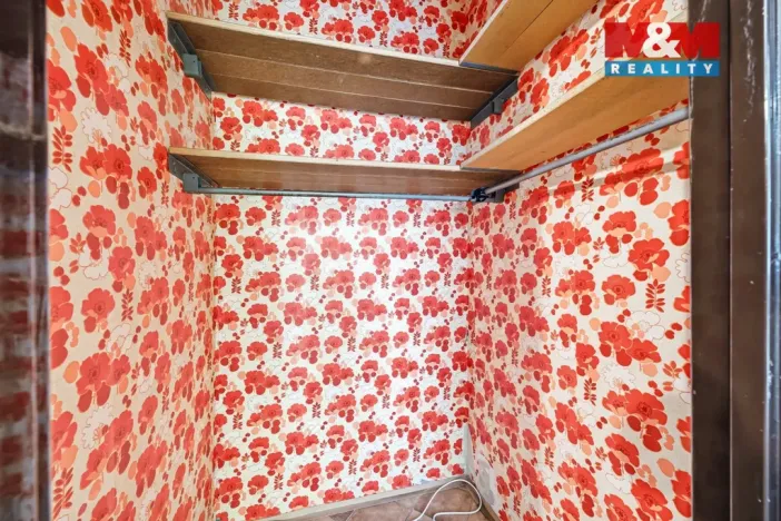 Prodej bytu 2+1, Mohelnice, nám. Kosmonautů, 54 m2