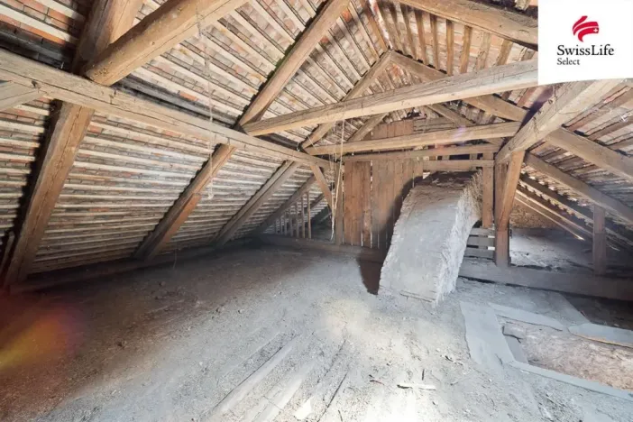 Prodej rodinného domu, Týnec nad Labem, Krále Jiřího, 58 m2