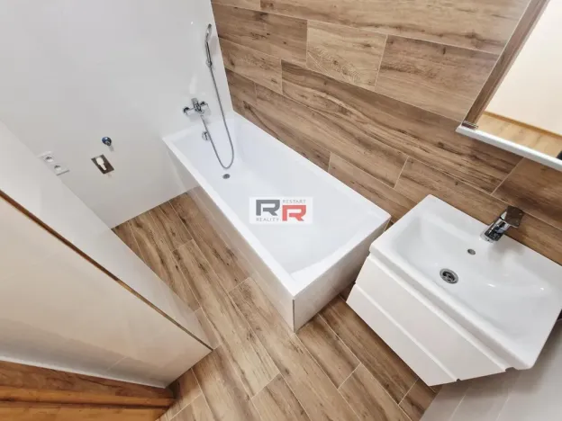Pronájem bytu 3+kk, Olomouc - Nová Ulice, Dělnická, 64 m2