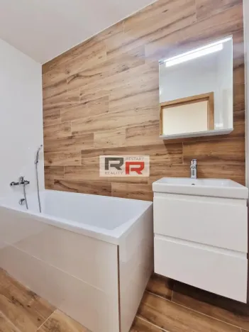 Pronájem bytu 3+kk, Olomouc - Nová Ulice, Dělnická, 64 m2