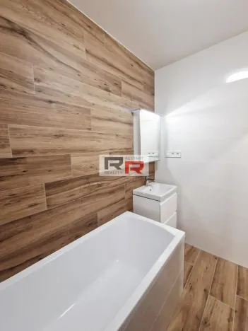 Pronájem bytu 3+kk, Olomouc - Nová Ulice, Dělnická, 64 m2