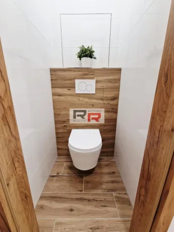 Pronájem bytu 3+kk, Olomouc - Nová Ulice, Dělnická, 64 m2