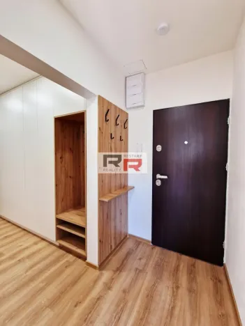 Pronájem bytu 3+kk, Olomouc - Nová Ulice, Dělnická, 64 m2