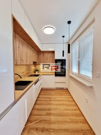 Pronájem bytu 3+kk, Olomouc - Nová Ulice, Dělnická, 64 m2