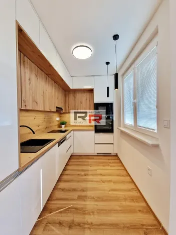 Pronájem bytu 3+kk, Olomouc - Nová Ulice, Dělnická, 64 m2