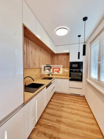 Pronájem bytu 3+kk, Olomouc - Nová Ulice, Dělnická, 64 m2