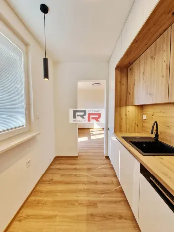 Pronájem bytu 3+kk, Olomouc - Nová Ulice, Dělnická, 64 m2