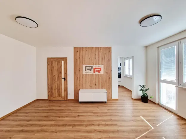 Pronájem bytu 3+kk, Olomouc - Nová Ulice, Dělnická, 64 m2