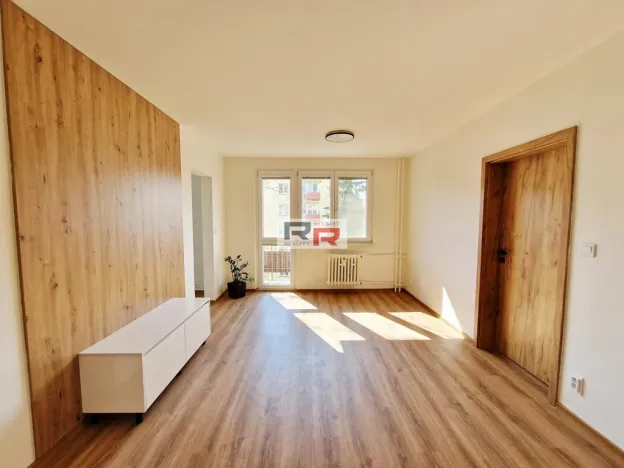Pronájem bytu 3+kk, Olomouc - Nová Ulice, Dělnická, 64 m2