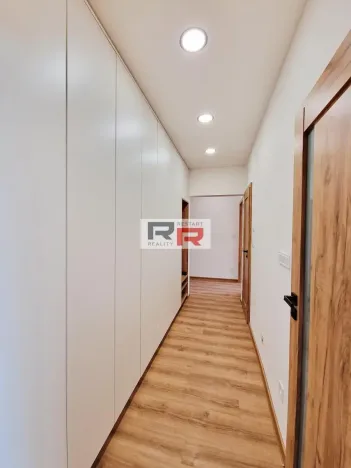 Pronájem bytu 3+kk, Olomouc - Nová Ulice, Dělnická, 64 m2