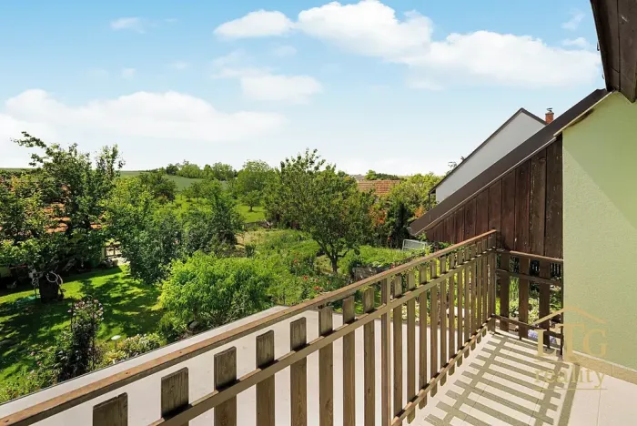 Prodej rodinného domu, Prosiměřice, 237 m2