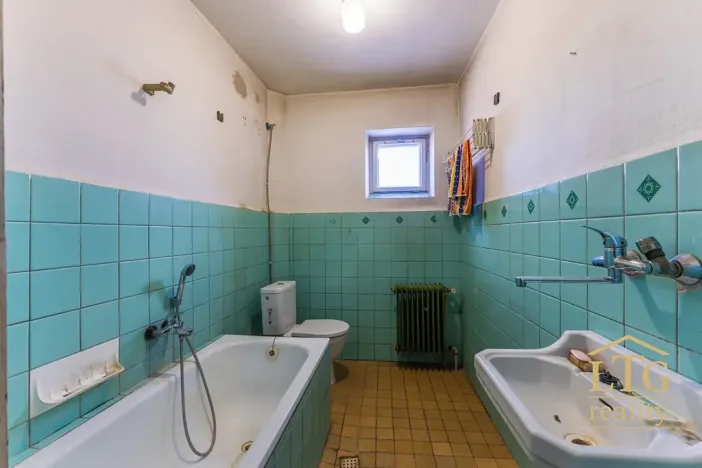 Prodej rodinného domu, Slatina, 213 m2