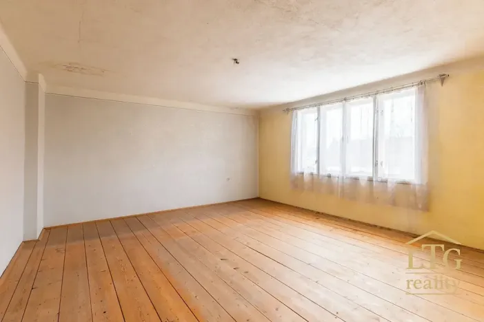 Prodej rodinného domu, Slatina, 213 m2