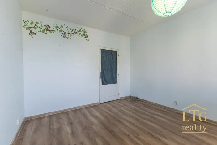 Pronájem bytu 2+1, Znojmo, Werichova, 51 m2