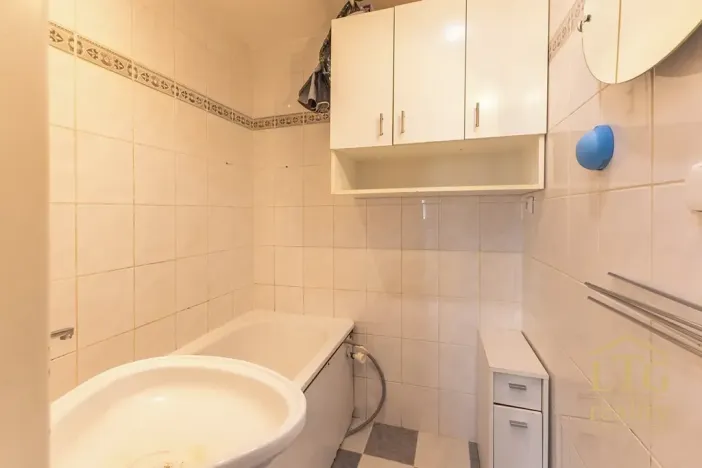 Pronájem bytu 2+1, Znojmo, Werichova, 51 m2