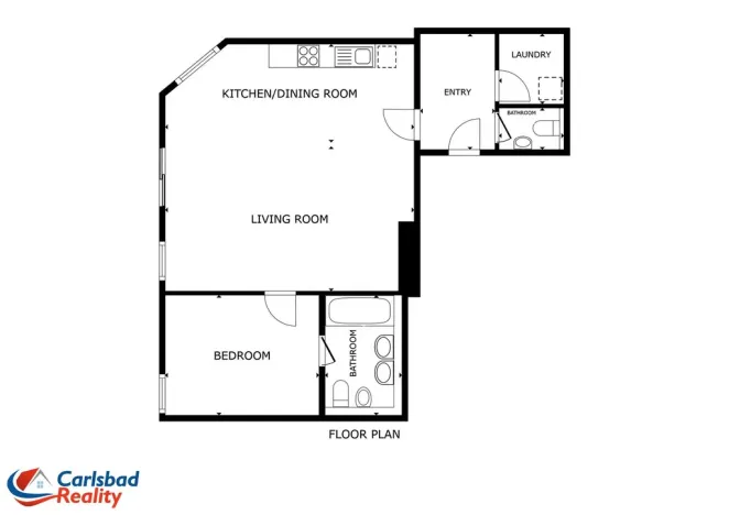 Prodej bytu 2+kk, Karlovy Vary, Libušina, 72 m2