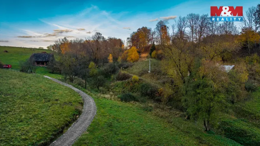 Prodej louky, Bílá - Hradčany, 6046 m2