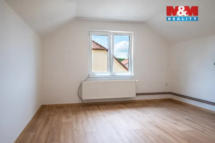 Prodej rodinného domu, Hluboká nad Vltavou, Svat. Čecha, 160 m2