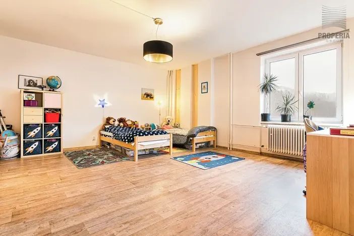 Prodej bytu 4+kk, Adamov, Komenského, 102 m2