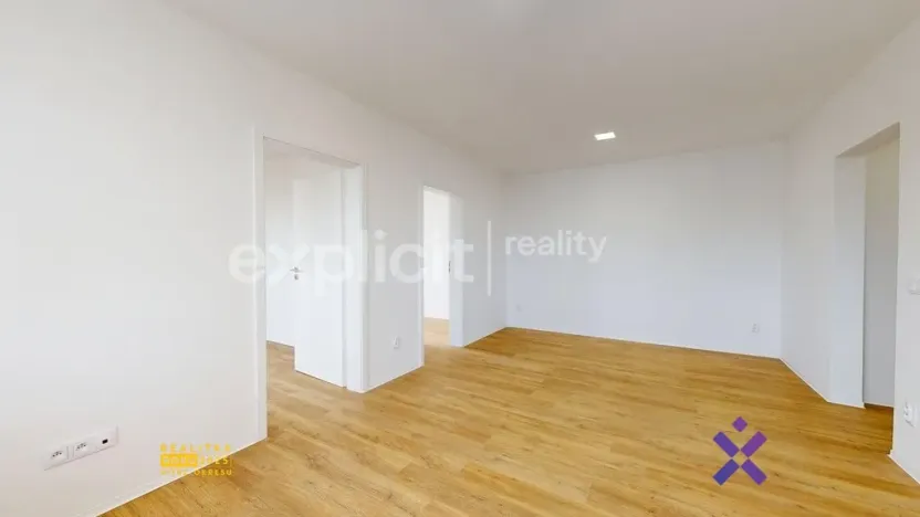 Prodej bytu 3+1, Zlín - Malenovice, třída Svobody, 61 m2