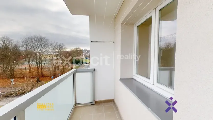 Prodej bytu 3+1, Zlín - Malenovice, třída Svobody, 61 m2