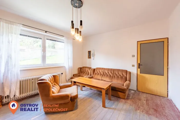 Prodej rodinného domu, Šternberk, Babická, 137 m2