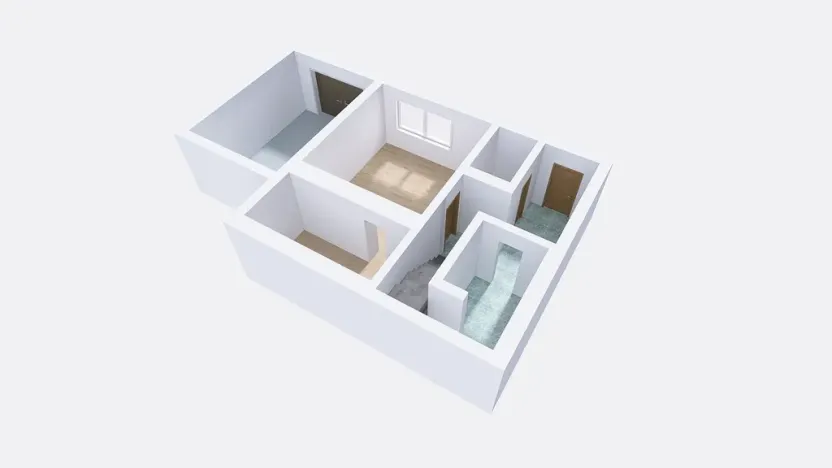 Prodej rodinného domu, Šternberk, Babická, 137 m2