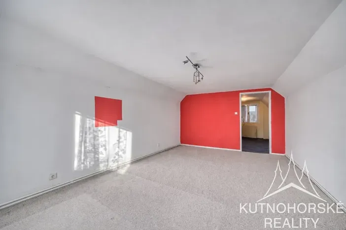 Prodej rodinného domu, Kutná Hora, Táborská, 148 m2