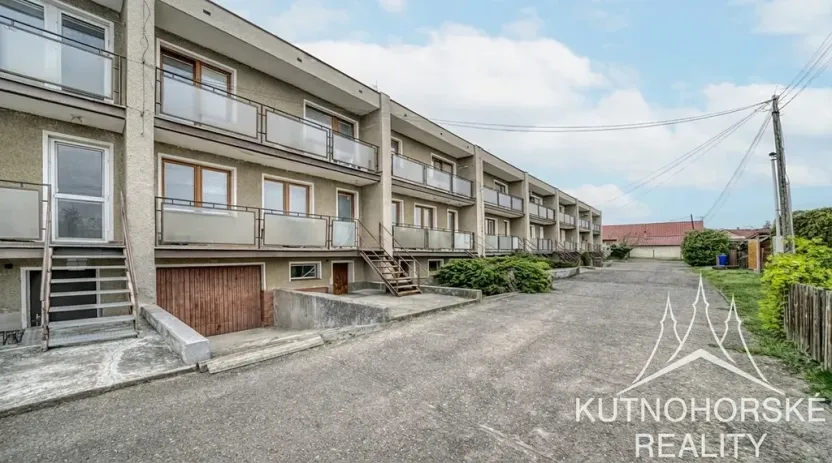 Prodej rodinného domu, Krchleby, Dělnická, 148 m2